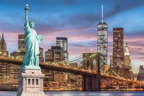 Vamos A Nueva York Blog De Viajes A La Gran Manzana Blog De Viajes