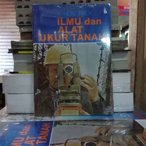 Ilmu Dan Alat Ukur Tanah Lazada Indonesia