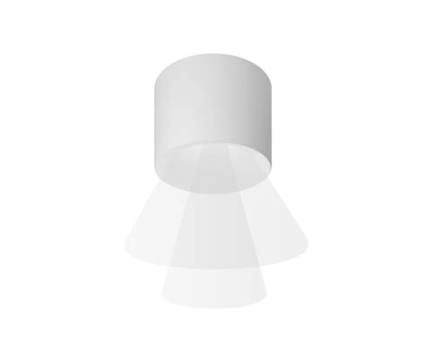 NUCLEO C - Ceiling lights from Intra lighting | Architonic