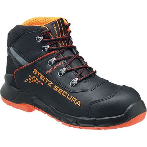 Halbstiefel S Vx Pro Esd Kaufen Im Haberkorn Online Shop