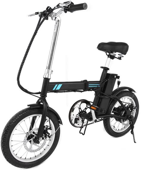 6 Best Folding Electric Bikes Foldable E Bikes For 2022