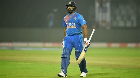 List of all ODI Centuries from Rohit Sharma