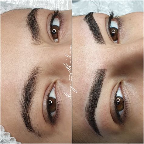 Formation Mixte Micro Shading By Milia Ohb