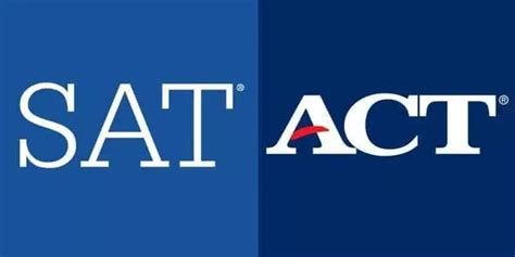 ACT vs SAT 优秀如你到底该选哪一个 知乎