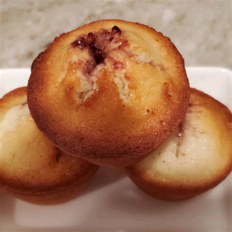 Almond Tea Cakes From King Arthur Flour® Allrecipes