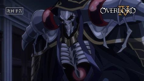 Sinopsis Dan Link Nonton Anime Overlord Season 4 Subtitle Indonesia