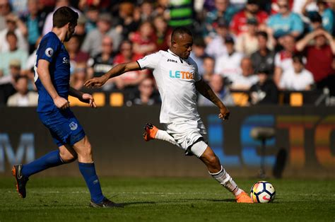 Crystal Palace Fans React On Twitter To Jordan Ayew S Performance