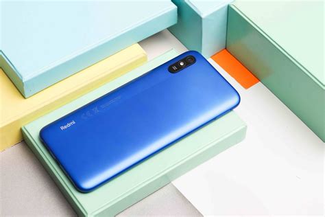 Resmi Hadir Di Indonesia Xiaomi Redmi 9A Dijual Dengan Harga 1 Jutaan