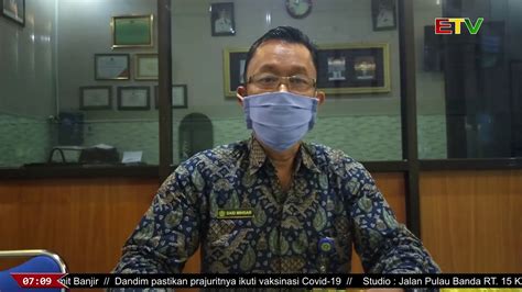 man tarakan nyatakan siap lakukan ptm youtube