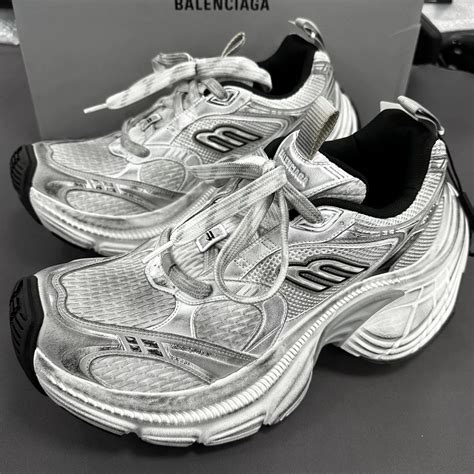 Balenciaga Runner Mulebuy Spreadsheet