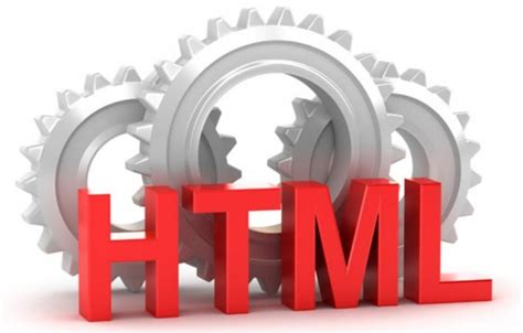 Qu Es El Html Significado Y Caracter Sticas Como Funciona Que