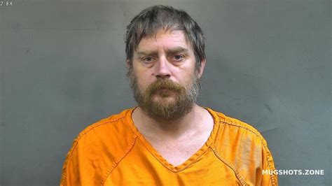 Gregg James Robert Boone County Mugshots Zone