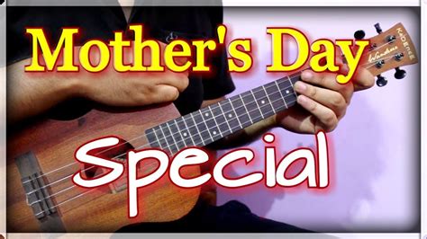 Mother S Day Special Meri Maa Mumma Easy Ukulele Chords Kailash