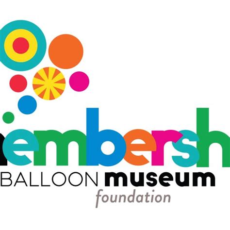 Anderson Abruzzo International Balloon Museum Foundation Shop