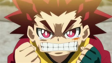 Beyblade Burst Sparking Super King Episode 10 Amv Free Vs Hyuga Youtube