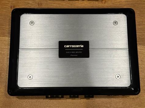 PIONEER carrozzeria PRS D8100 のパーツレビュー パッソセッテ Kazutoshi085 みんカラ