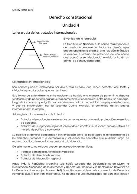 Resumen U4 Derecho Constitucional Andreita UDocz