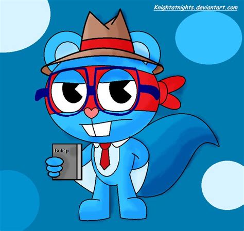 1497 best images about Happy Tree Friends on Pinterest | Trees, Sony ...
