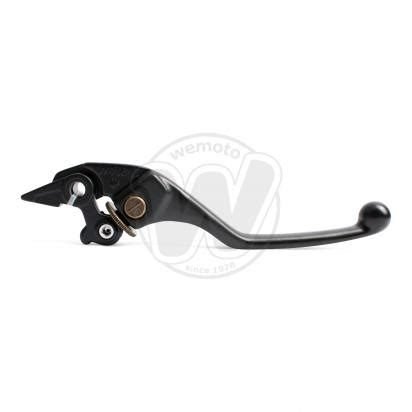 Front Brake Lever Black Honda CBR 919 1998 163 Wemoto UK