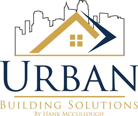 Urban Building Solutions Logo Urban Building Solutions