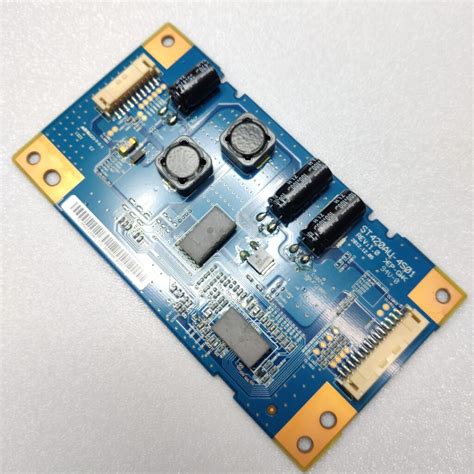 Sony KDL 42W674A LD Board ST420AU 4S01 IVD Store