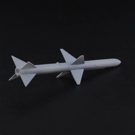 AIM-7F Sparrow – Paveway Models | High detail 3D resin prints and parts for model kits