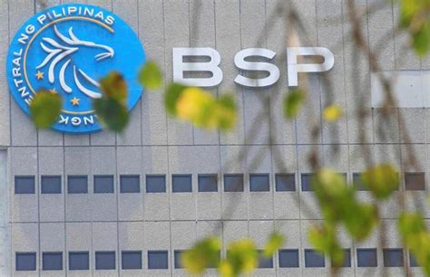 Bsp Rate Hike Transmission Significant Businessworld Online