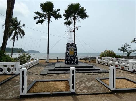 Cameroon Limbe Travel2unlimited