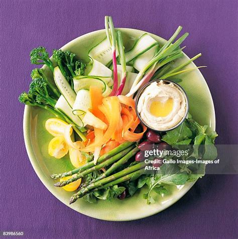 Crudites Photos And Premium High Res Pictures Getty Images