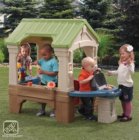 Step2 Outdoor Play Toys Awarded 2014 Pal Award Step2 Blog