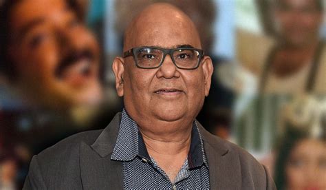 Vikas Malu Responsible Behind Satish Kaushik Death Broke Silence On