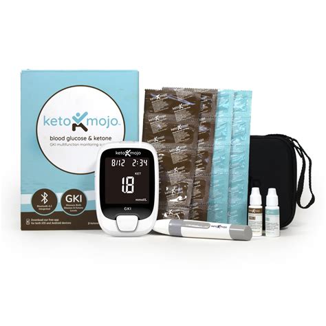 Keto Mojo South Africa Danda Health