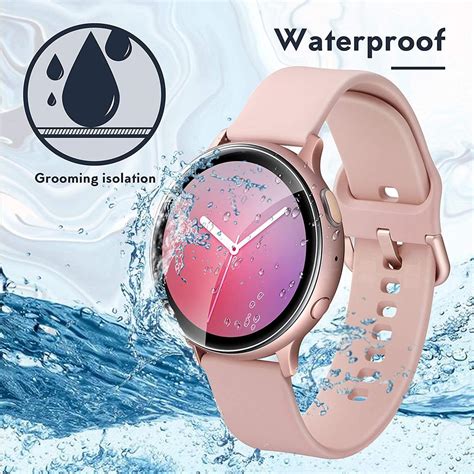 The Best Accessories to Protect Your Samsung Galaxy Watch Active 2