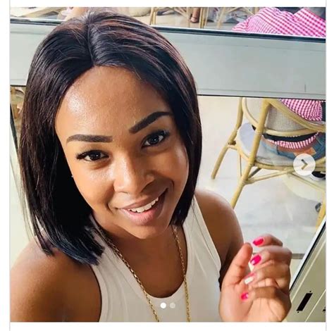 Meet Senzo Meyiwas Wife Mandisa Mkhize Style You 7