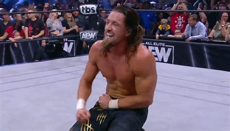 Switchblade Jay White Joins AEW Fight Forever Roster On July 10