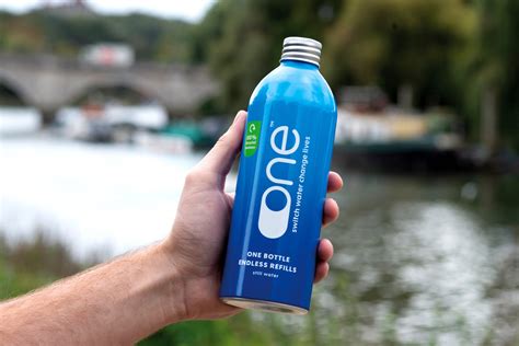 water ethical hydration