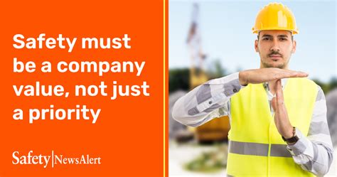 10 Leadership Principles To Deliver Safety Results Safety News Alert