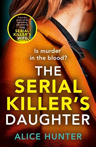 Amazon The Serial Killers Daughter The Shocking New Killer