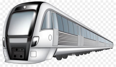 Rail Transport Train Passenger Car Railroad Car Clip Art Train