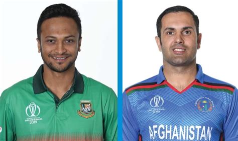 Ban Vs Afg Head To Head Records In Odis Match 4 Asia Cup 2023