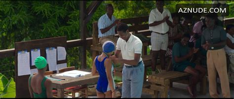 BLACK CAKE NUDE SCENES AZNude