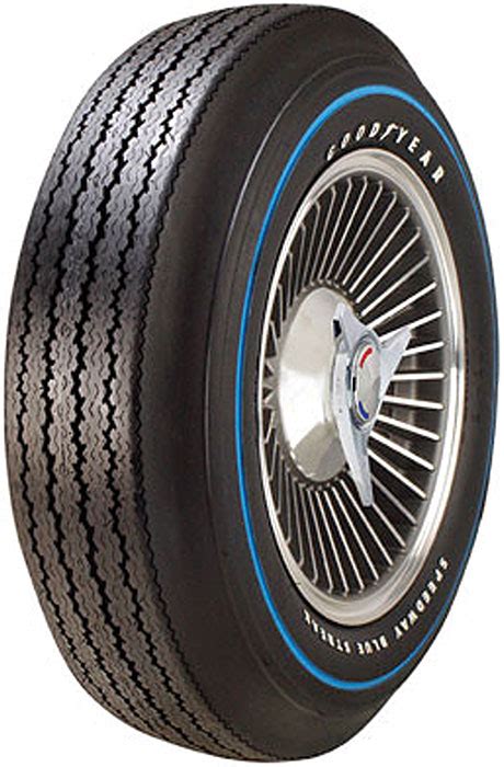 Free Shipping Goodyear Muscle Car And Performance Tires