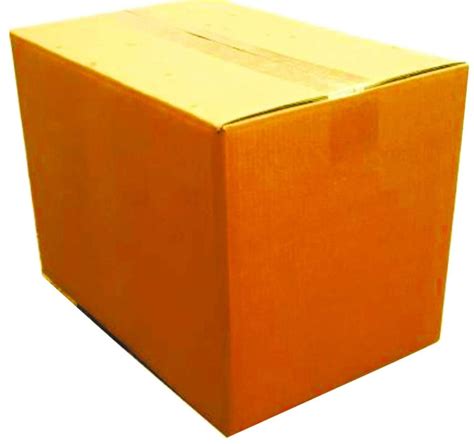 7 Ply Heavy Duty Corrugated Packaging Box At Rs 55 Kg Corrugated