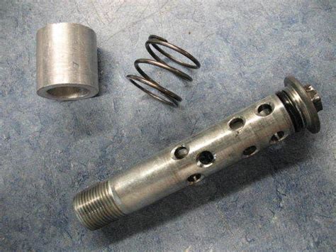 Purchase Oil Filter Bolt 1973 Honda Cb350f Cb 350 F Four Cylinder In