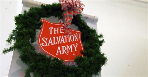 The Salvation Army Launches First Ever Virtual Red Kettles