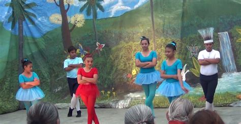 Difusi N Taller Libre De Artes Poza Rica Tuxpan