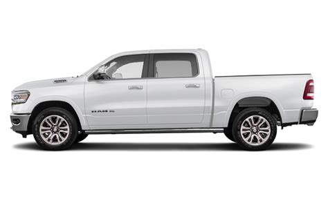 Dobson Chrysler Dodge Jeep in Saint John | The 2023 RAM 1500 Longhorn