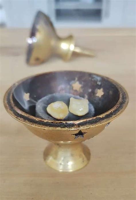 Pure Raw Frankincense 250g