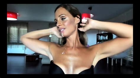 Me Looking Hot With My Nice Eyes Naughty Breasts