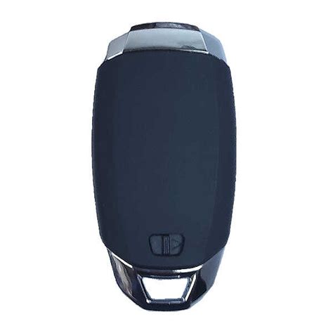 Hyundai Tucson 2015 Smart Remote 4 Buttons 433mhz Pcf7953a Hitag2 46 Transponder Fcc İd Tk8 Fob